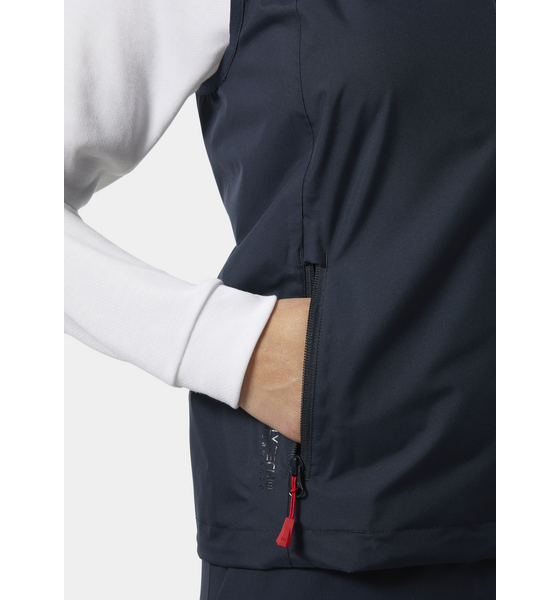 HELLY HANSEN W Crew Vest 2.0 på