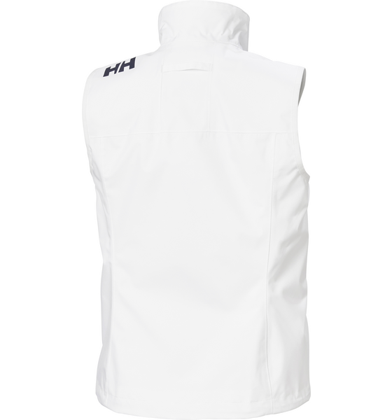 HELLY HANSEN W Crew Vest 2.0 på