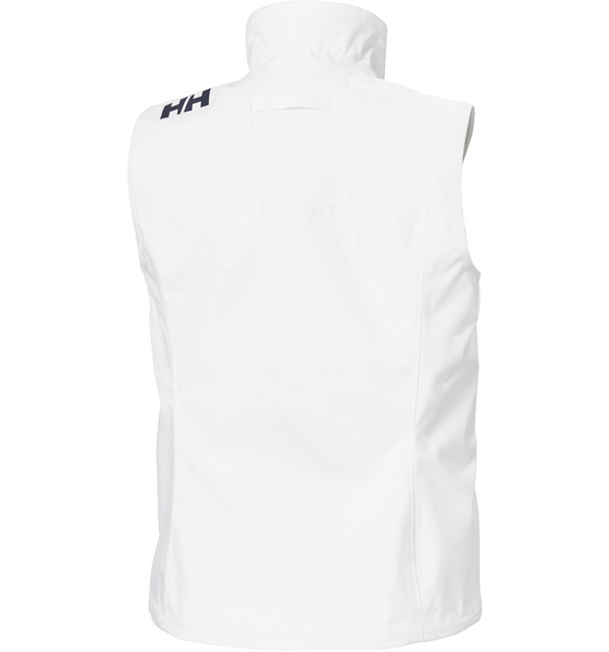 HELLY HANSEN W Crew Vest 2.0 på