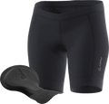 LÖFFLER W Cycling Undershorts Hb-sql på