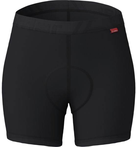 LÖFFLER W Cycling Undershorts Transtex Light på