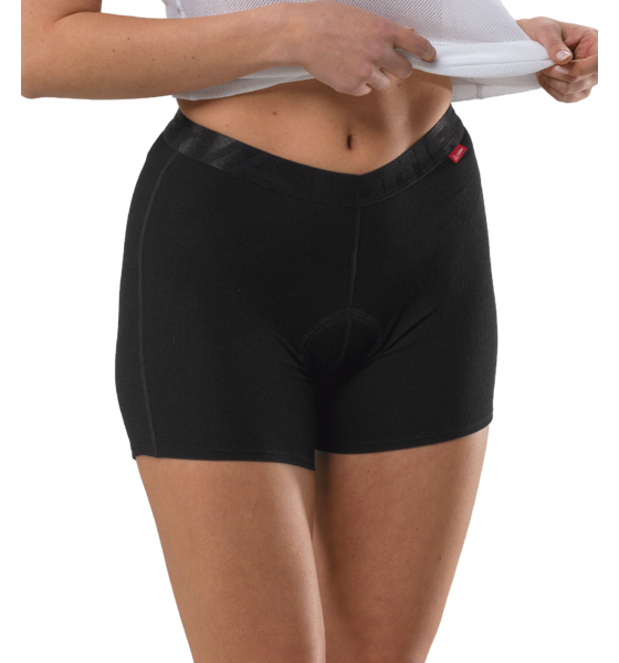 LÖFFLER W Cycling Undershorts Transtex Light på