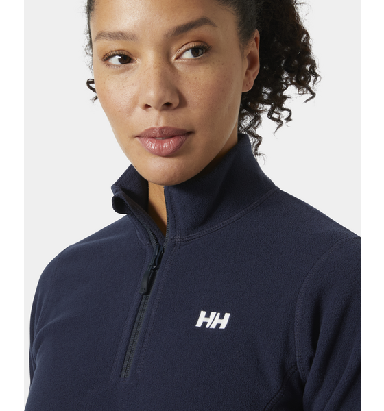 HELLY HANSEN W Daybreaker 1/2 Zip Fleece på