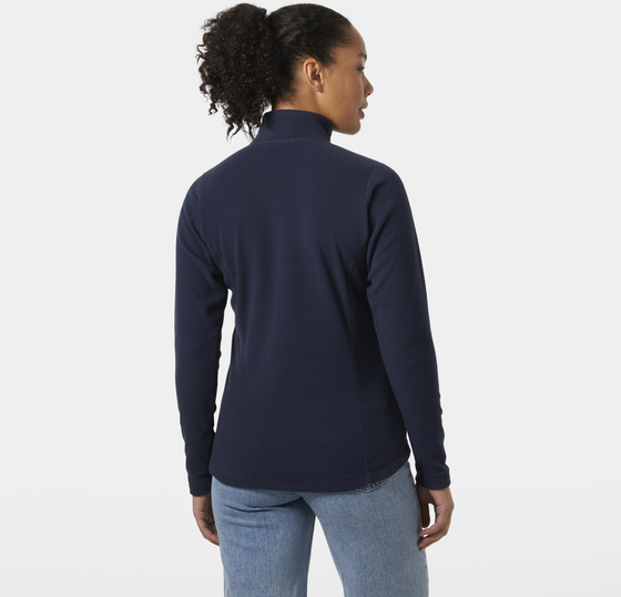 HELLY HANSEN W Daybreaker 1/2 Zip Fleece på