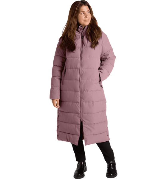 TUXER W Ellen Reco Jacket på