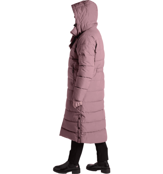 TUXER W Ellen Reco Jacket på