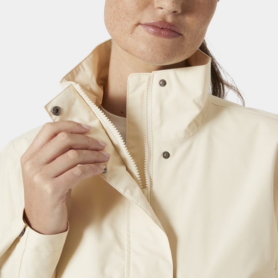 HELLY HANSEN W Escape Utility Jacket på