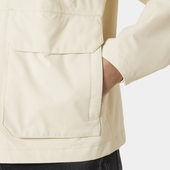 HELLY HANSEN W Escape Utility Jacket på