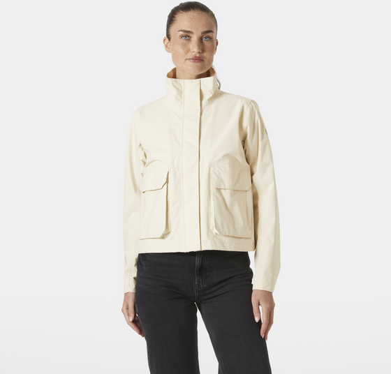 HELLY HANSEN W Escape Utility Jacket på