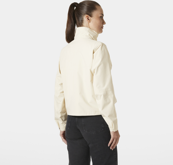 HELLY HANSEN W Escape Utility Jacket på