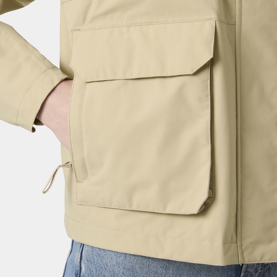 HELLY HANSEN W Escape Utility Jacket på