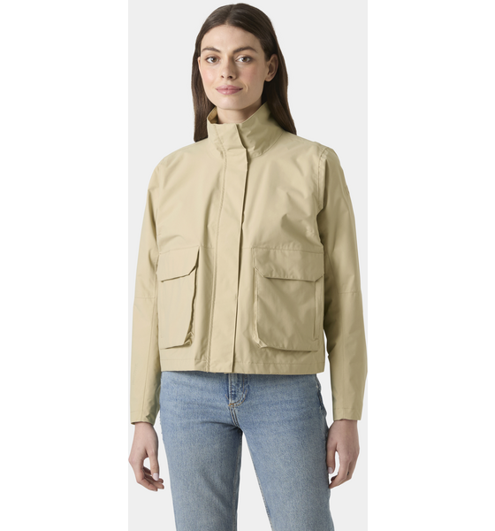 HELLY HANSEN W Escape Utility Jacket på