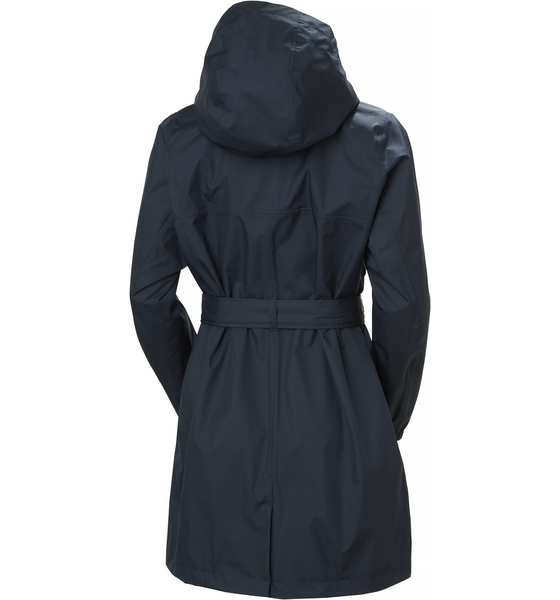 HELLY HANSEN W Hh Classics Trench Coat på