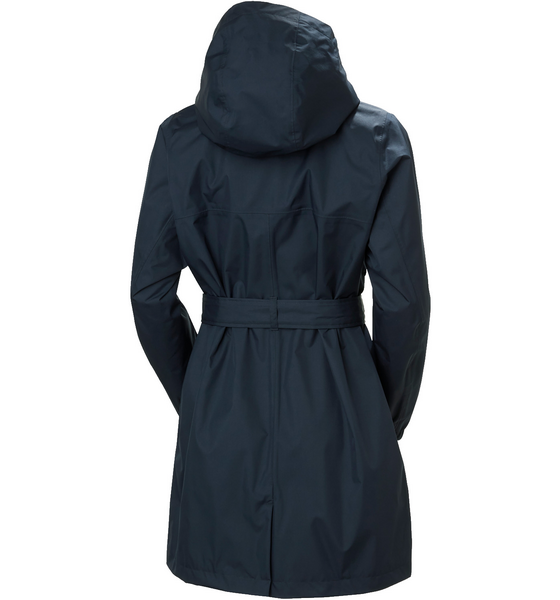 HELLY HANSEN W Hh Classics Trench Coat på