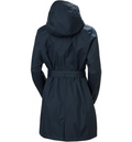 HELLY HANSEN W Hh Classics Trench Coat på