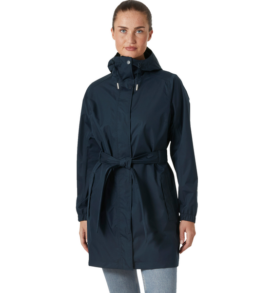 HELLY HANSEN W Hh Classics Trench Coat på