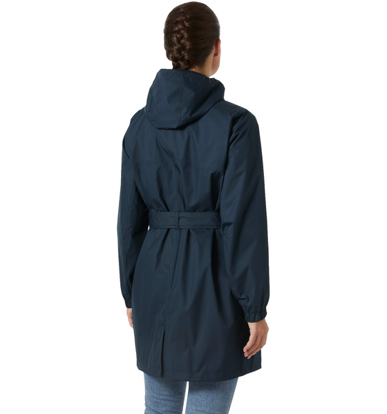 HELLY HANSEN W Hh Classics Trench Coat på