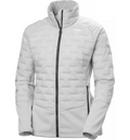 HELLY HANSEN W Hp Hybrid Stretch Insulator på