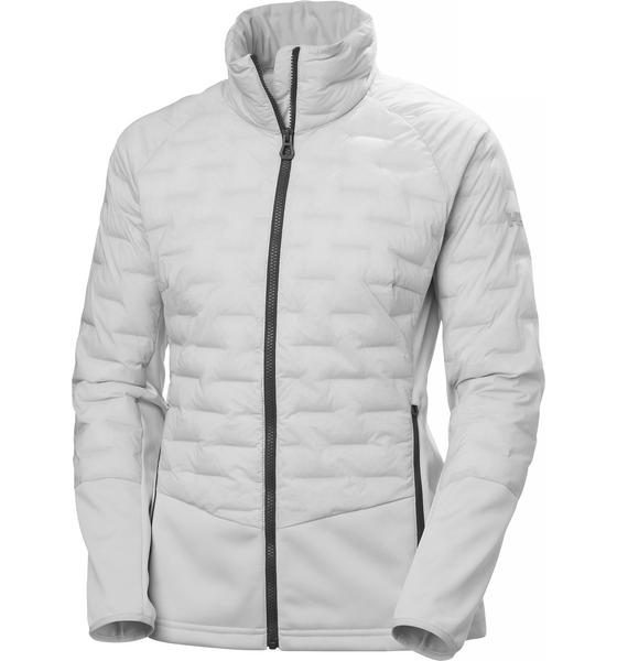 HELLY HANSEN W Hp Hybrid Stretch Insulator på