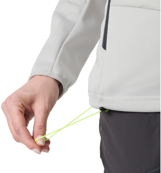 HELLY HANSEN W Hp Hybrid Stretch Insulator på