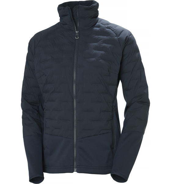 HELLY HANSEN W Hp Hybrid Stretch Insulator på