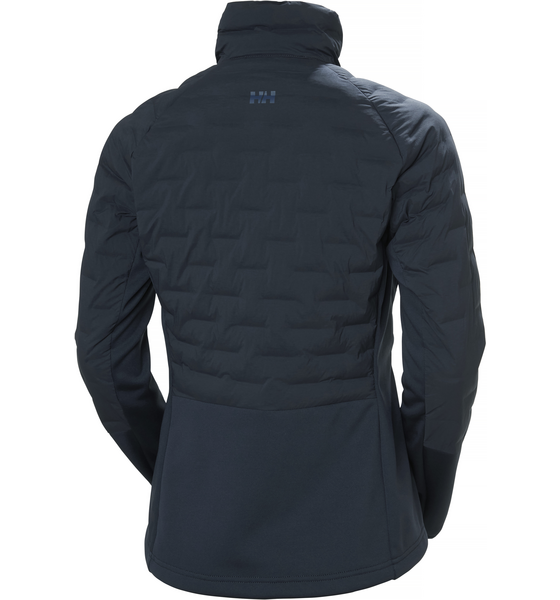 HELLY HANSEN W Hp Hybrid Stretch Insulator på