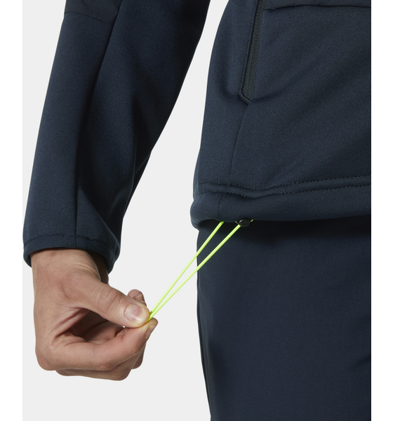 HELLY HANSEN W Hp Hybrid Stretch Insulator på