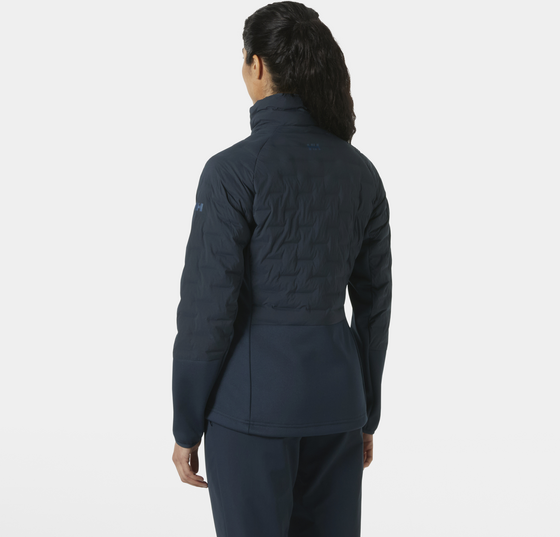 HELLY HANSEN W Hp Hybrid Stretch Insulator på