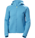 HELLY HANSEN W Hp Ocean Fz Jacket 2.0 på