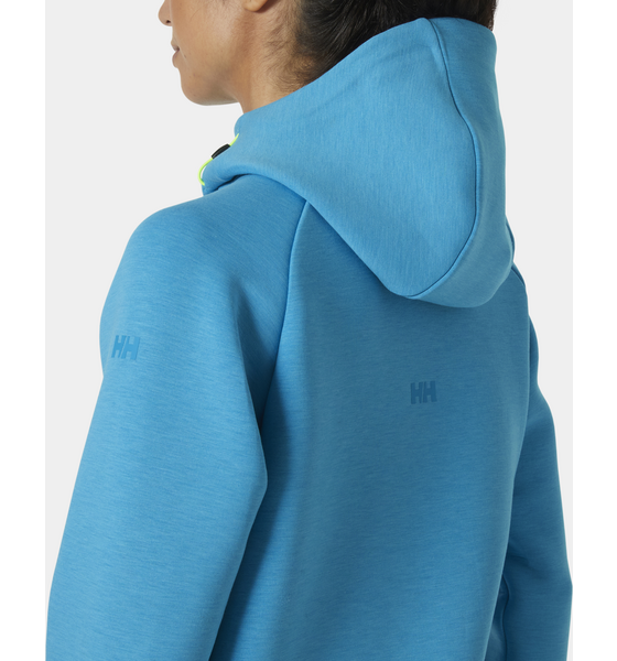 HELLY HANSEN W Hp Ocean Fz Jacket 2.0 på