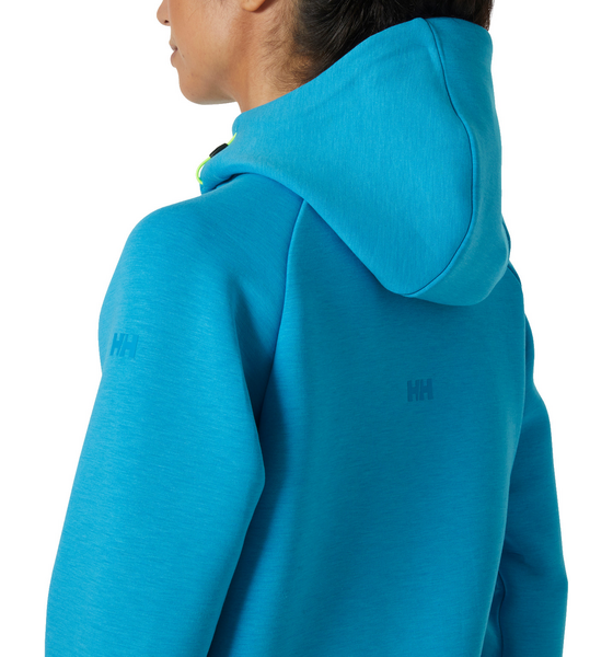 HELLY HANSEN W Hp Ocean Fz Jacket 2.0 på