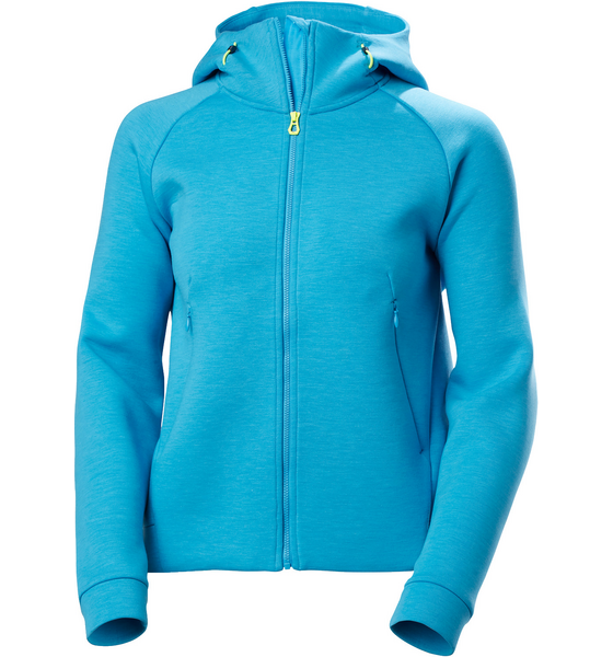 HELLY HANSEN W Hp Ocean Fz Jacket 2.0 på