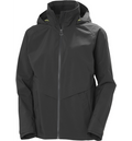 HELLY HANSEN W Hp Racing Hooded Jacket på