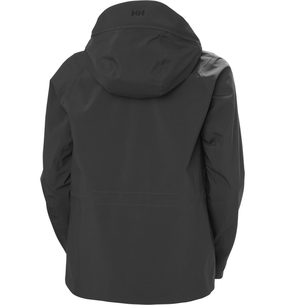 HELLY HANSEN W Hp Racing Hooded Jacket på