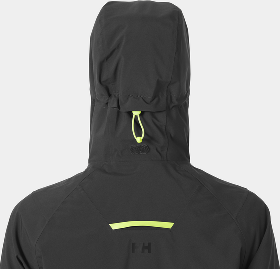 HELLY HANSEN W Hp Racing Hooded Jacket på