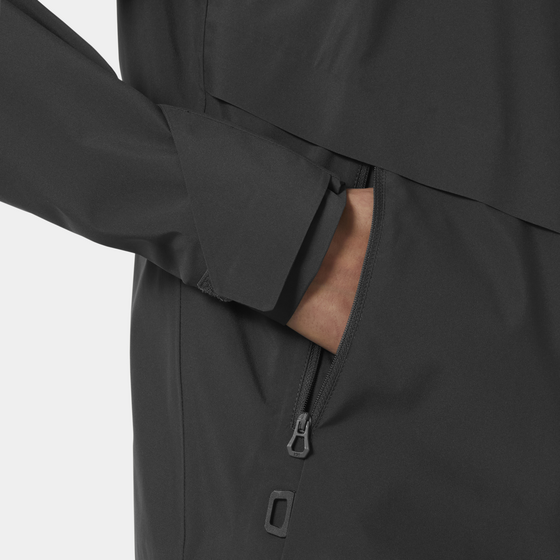 HELLY HANSEN W Hp Racing Hooded Jacket på