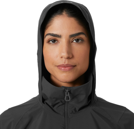 HELLY HANSEN W Hp Racing Hooded Jacket på