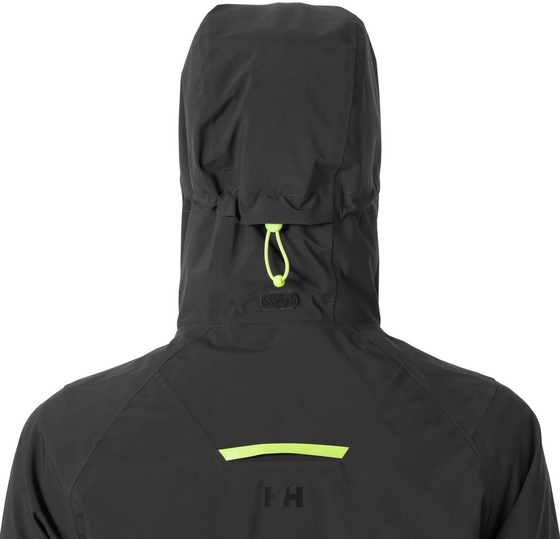 HELLY HANSEN W Hp Racing Hooded Jacket på