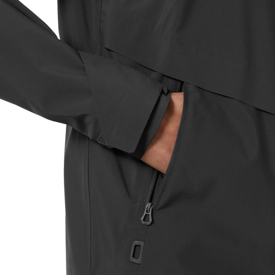 HELLY HANSEN W Hp Racing Hooded Jacket på