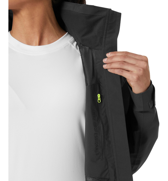 HELLY HANSEN W Hp Racing Hooded Jacket på