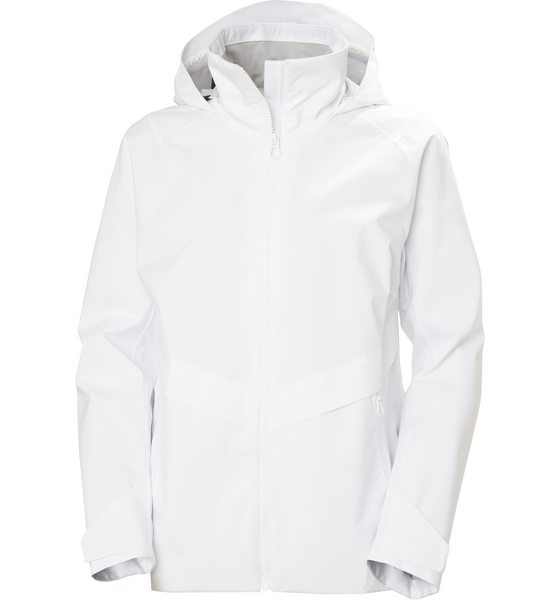 HELLY HANSEN W Hp Racing Hooded Jacket på