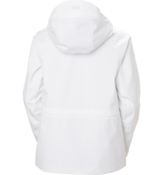 HELLY HANSEN W Hp Racing Hooded Jacket på
