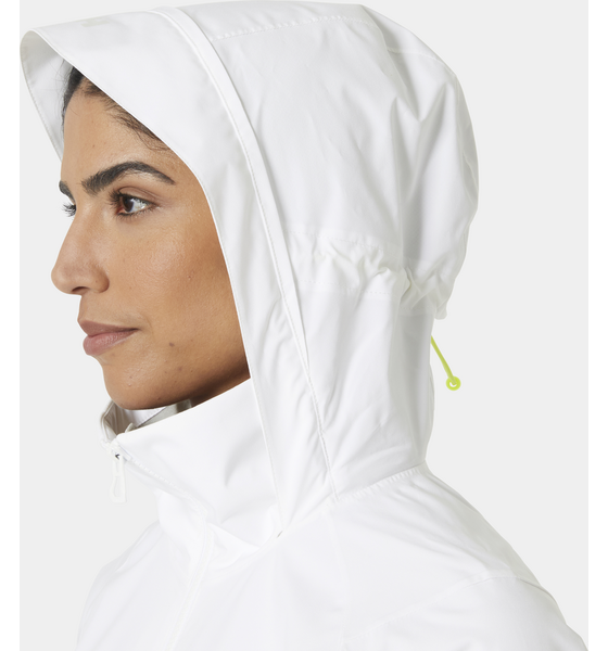 HELLY HANSEN W Hp Racing Hooded Jacket på