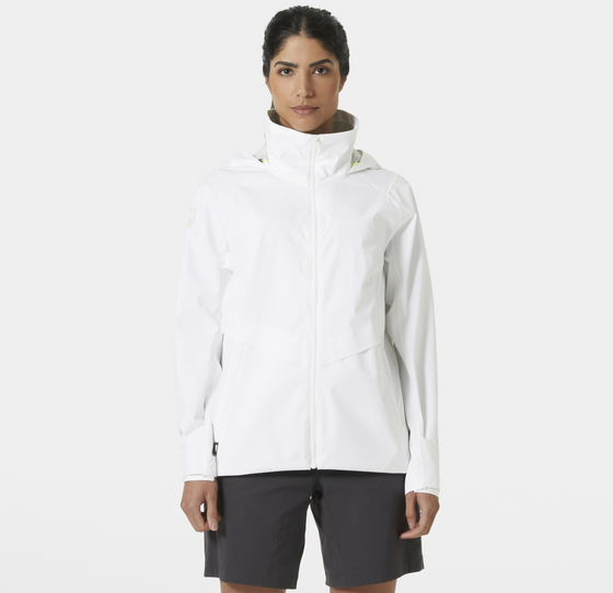 HELLY HANSEN W Hp Racing Hooded Jacket på