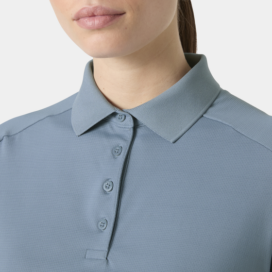 HELLY HANSEN W Hp Salina Polo på