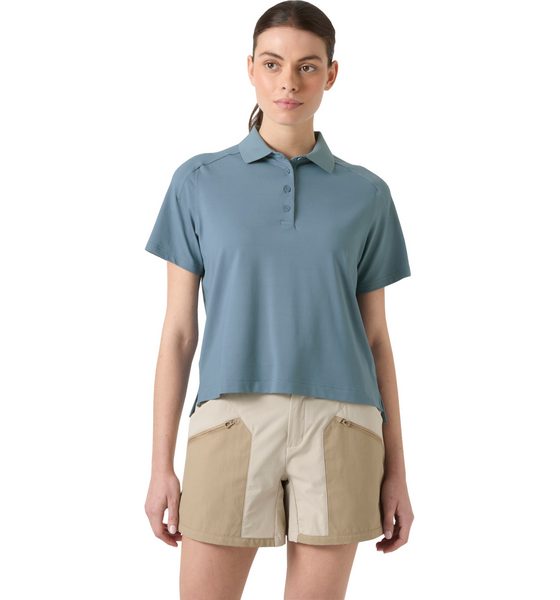 HELLY HANSEN W Hp Salina Polo på