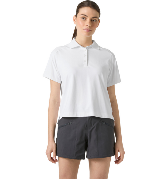 HELLY HANSEN W Hp Salina Polo på