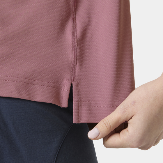 HELLY HANSEN W Hp Salina Polo på