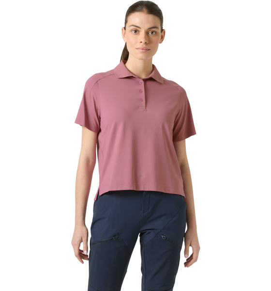 HELLY HANSEN W Hp Salina Polo på