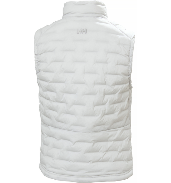 HELLY HANSEN W Hp Stretch Insulator Vest på